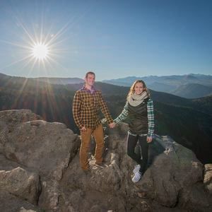 Meet your Posher, Josh